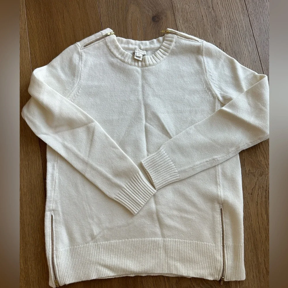 J. Crew Sweater